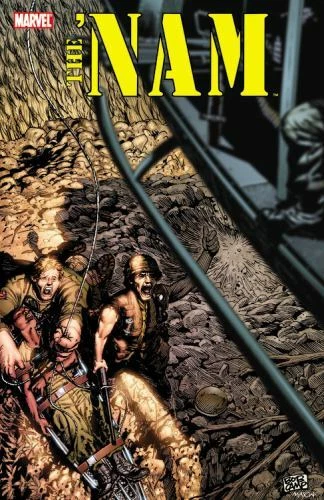 THE 'NAM - VOLUME 2 By Doug Murray NEW