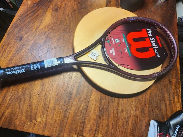 Wilson Pro Staff 6.0 Midplus 95 | Used - Good | A$250.00 | Sydney, New South Wales