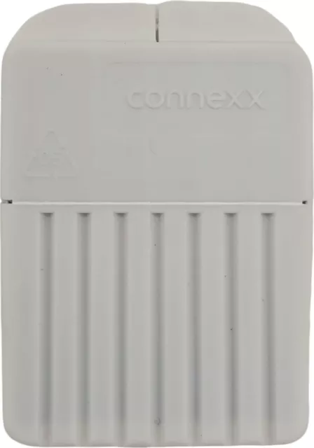 5 packs of Connexx Nanocare 3.0 Wax Filters (8 per pack) - 40 filters in total