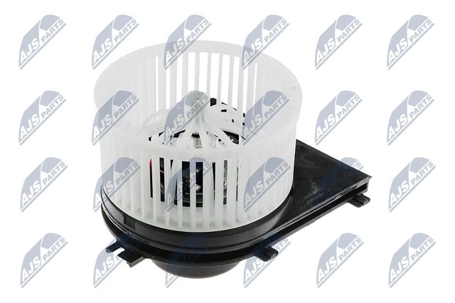 Pulseur D'air Ventilation Habitacle Pour Audi A4 B8, A5 8T, Q5 8RB - Référence 8K1820021A - 12V - 11