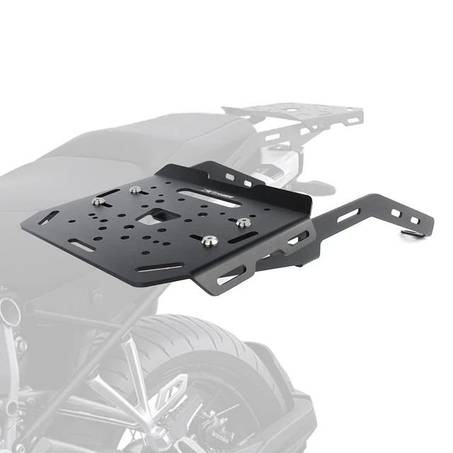 Bmw R 1200 Rear Rack REAR RACK LUGGAGE Cargo Extension Fit For BMW R 1200 GS Adventure 2012 ...