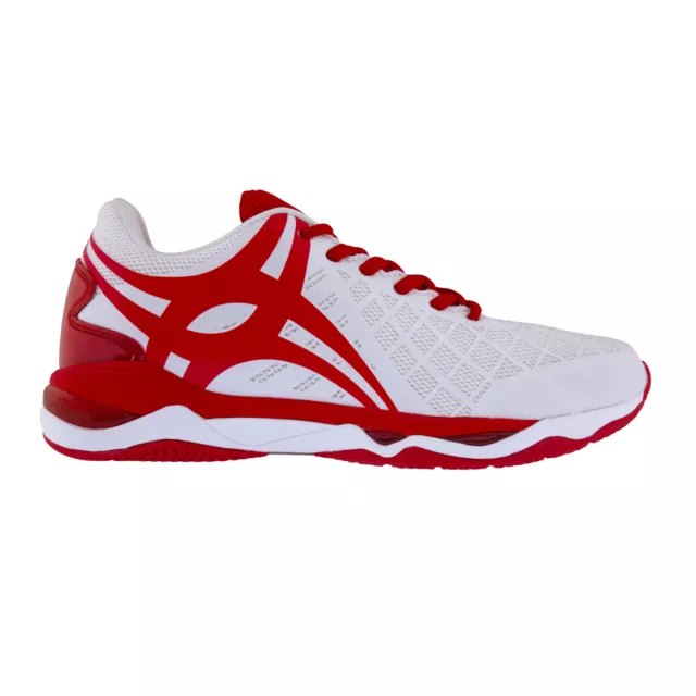 CLEARANCE!! Gilbert Synergie Pro Netball Shoes