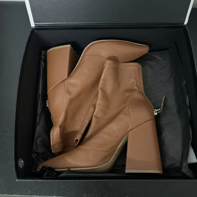 ALIAS MAE BOOTS Size 40 20.00 PicClick AU