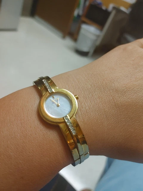 Invicta Speedway Orologio Da Donna In Acciaio Inossidabile Con - Foto 8