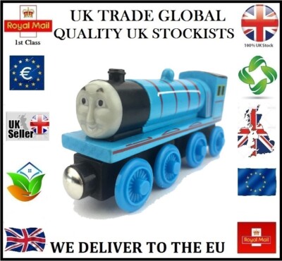 thomas the train brio compatible