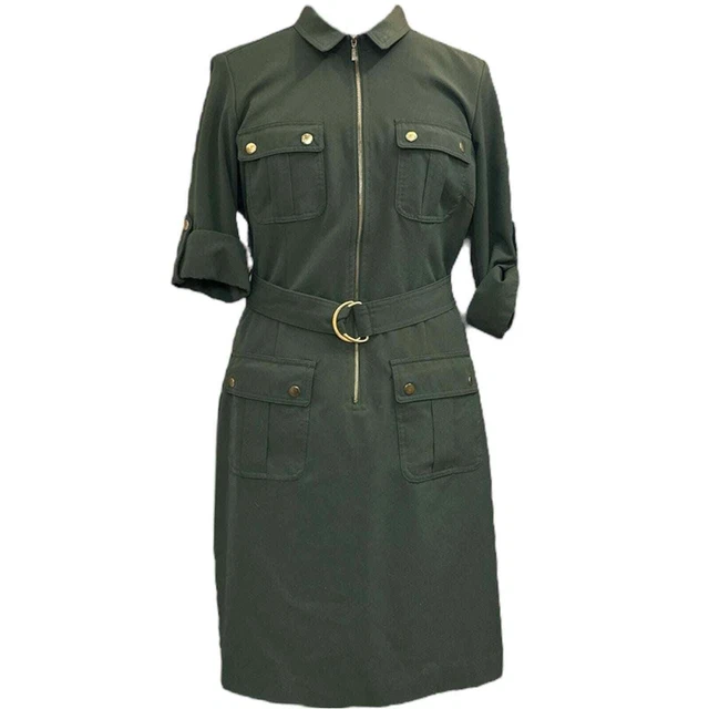 green emerald velvet dress 1893 - M-65 Field Cargo Pants - Army Green main image 0