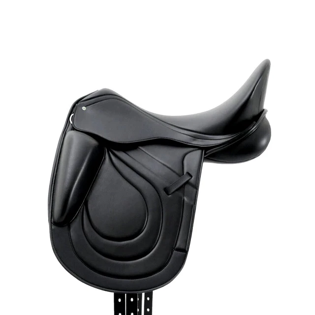 Concept, selle de cheval sur mesure pour le dressage | Antarès Sellier