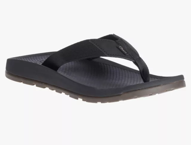 CHACO MEN’S LOWDOWN Flip Flops Size 8 $34.99 - PicClick