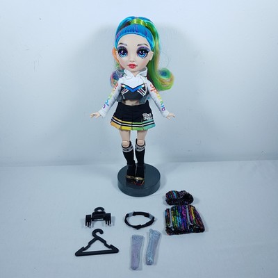 amaya raine rainbow high series 2 amaya raine rainbow high series 2