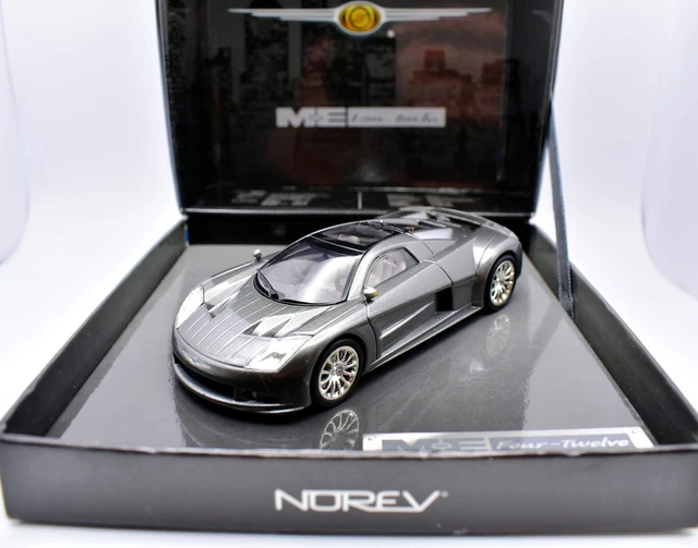 Chrysler ME Four Twelve - Etoile Auto49