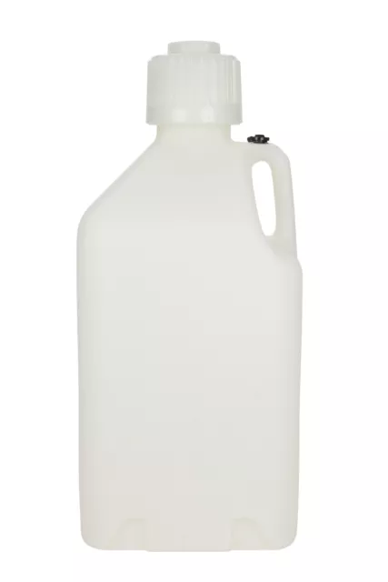 Scribner    2000W    Utility Jug   5 Gallon White