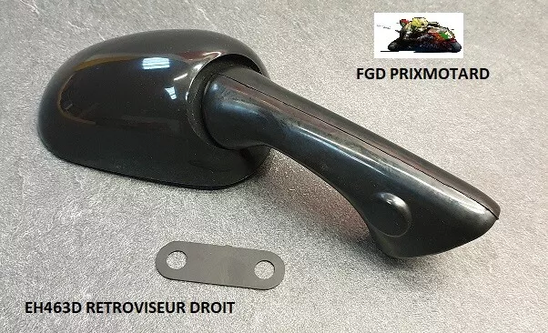 Honda Cbr 900 Rr 1993/1997 Retroviseur Droit
