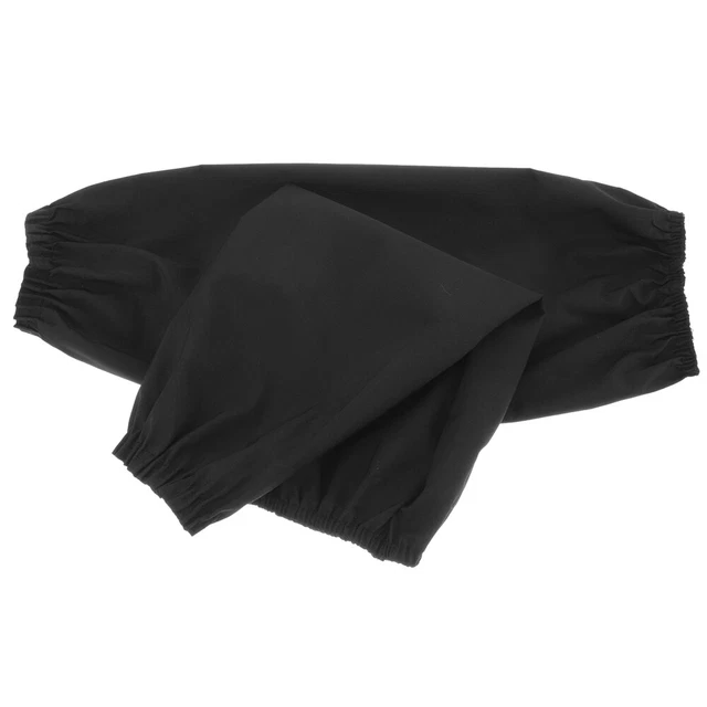 2pcs Premium Elastic Lightweight Lengthen Lasting Arm Sleeves for Daily Use