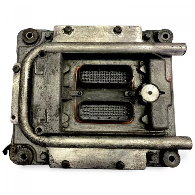 ECU 60100008 Volvo Renault Controllo Motore Unità Per Fe Fm Fl D7E DXI7 Furgone