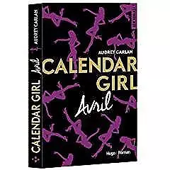 Calendar Girl -Avril