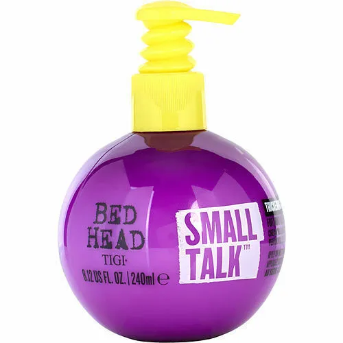 Crema volumizzante  TIGI Bed Head Small Talk Thickening Cream 240ml