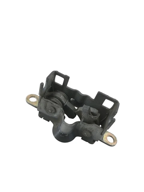 Poignée De Levier D'ouverture De Capot Pour Mercedes C124, W124, W210 - Référence FEBI 1248800320 - Neuf
