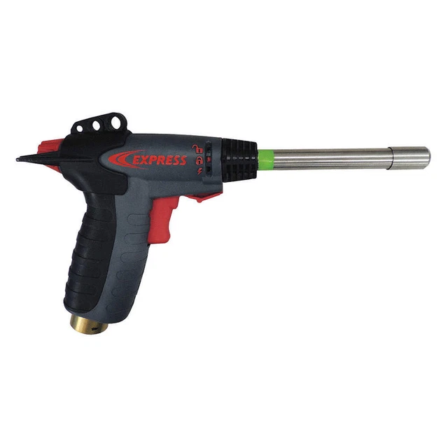 SUPCO ET478 Hand Torch with Tip,3,700  deg.F,Fixed