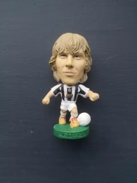 Corinthian Prostars Multi-Pack 04/05 - Pavel Nedved Juventus PRO1284 L