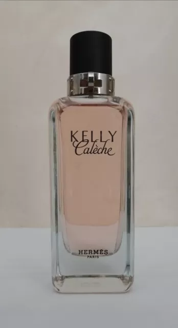 Factice Dummy Eau de Toilette 100 ml Kelly Calèche Hermès