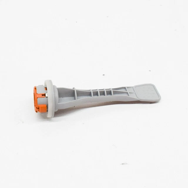 Douille D'ampoule 2 Broches - Référence 6R0953123A - Lot De 2 - Pour VW Passat, Polo, Skoda Fabia, Roomster, Etc. (2010-2016)