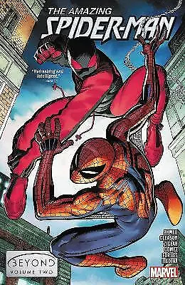 Amazing Spider-man: Beyond Vol. 2 - 9781302932572