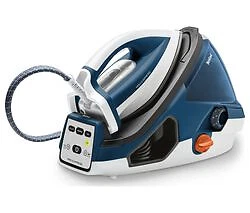 Tefal gv7830 pro express high pressure steam generator iron online