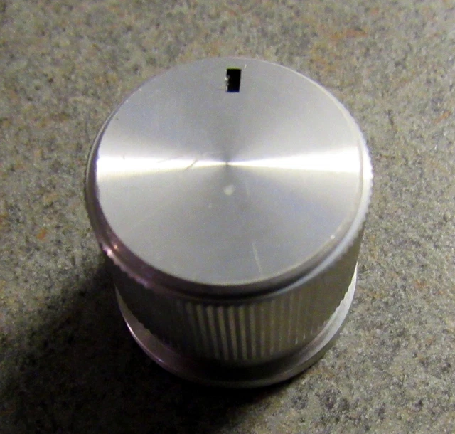 Vintage Sansui 9090/8080/7070/6060/5050 Tone (Bass/Midrange/Treble) Knob