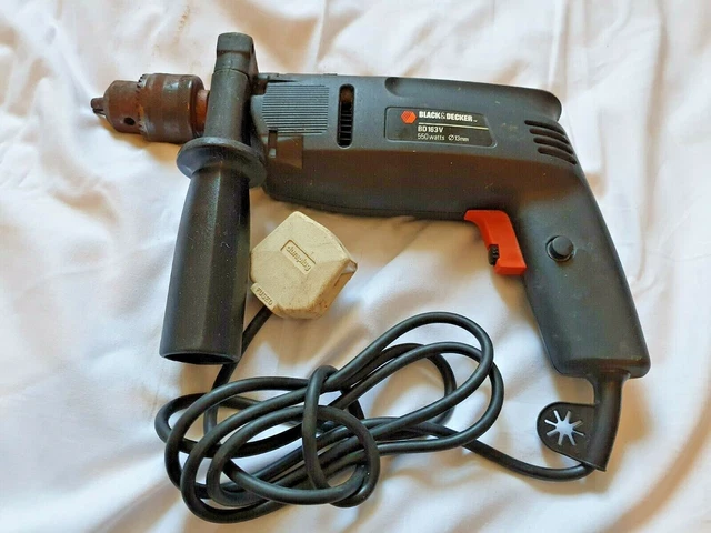 Black and online decker bd163v