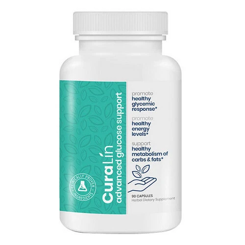 CURALIFE 90 CAPS By Curalin £44.58 - PicClick UK