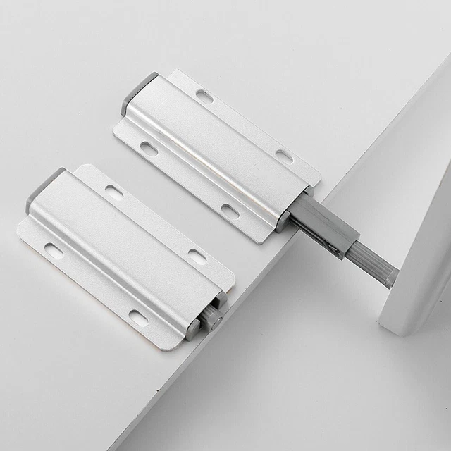 Magnete Gancio Mobili Hardware Incorporato Caricato a Molla Sturalavandini'