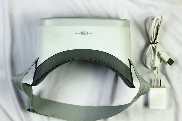 Pvr iris deals standalone vr headset