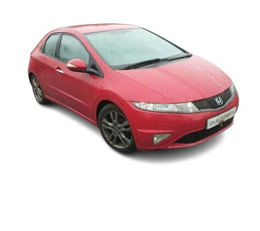 HONDA CIVIC GRUPPO LEVA FRENO A MANO Benzina Hatchback 47105-SMG-T01 05-12