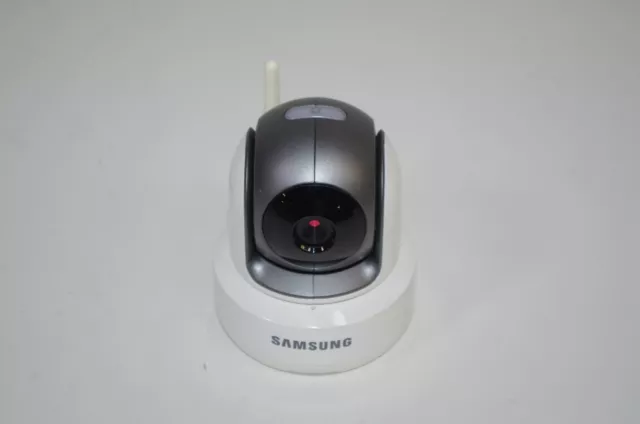 Samsung BrightView SEP-1003 RW , Baby Camera