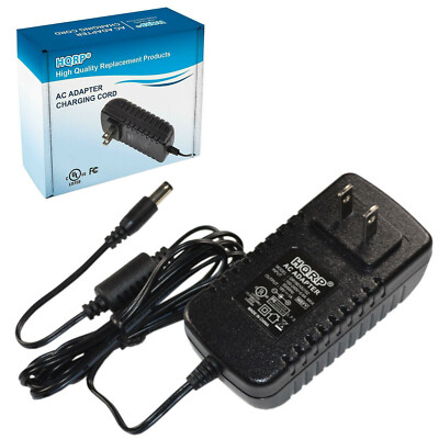 Grundig HQRP AC Adaptateur Alimentation Chargeur pour Eton Grundig FD35UD-6-300, 
