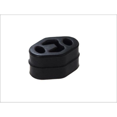 Sistema DI SCARICO IN GOMMA Strip BOS255-093 bosal MI 