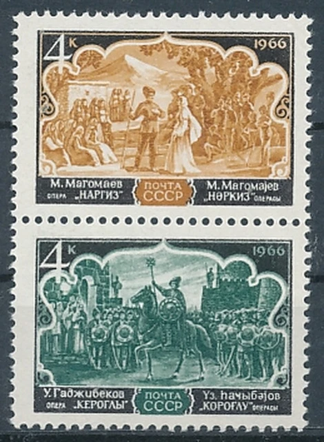 Grand Album De Timbres URSS Années 1962-65 – Communisme Soviétique – Rempli à 90%