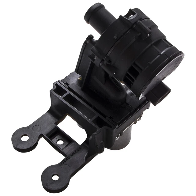 Chauffage D'eau Soupape 2005-2011 pour Audi A6 Avant (Typ 4F5,C6) all models