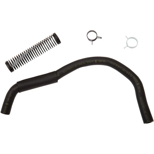 Fuel Star Hose and Clamp Kit for Honda FS00006