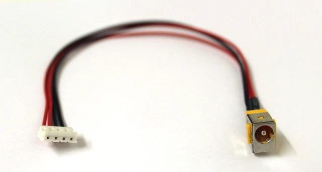 Connecteur D'alimentation DC Jack Générique Pour Acer Aspire 8930 - Neuf