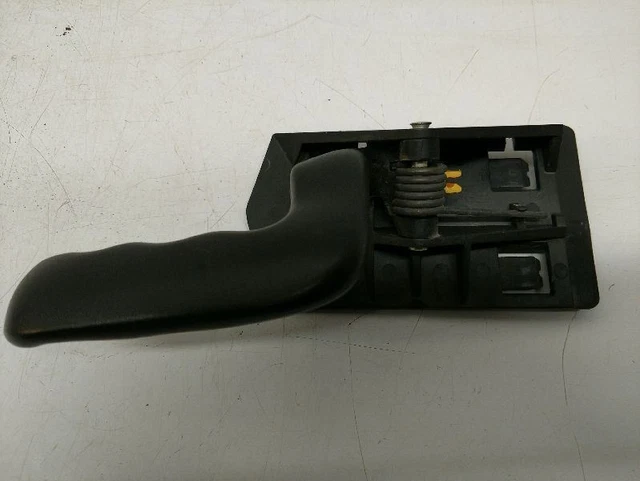 Passenger Right Rear Interior Door Handle Fits 95 96 97 98 99 00 Chevy Tahoe OEM