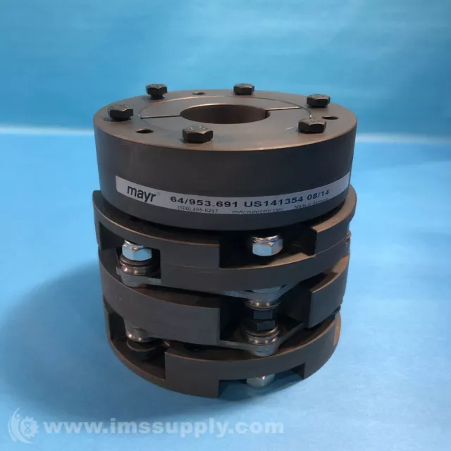 Mayr 64/953.691 Roba-Stop Safety Brake FNIP