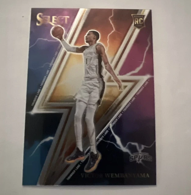 Victor Wembanyama | Rudy Gobert, LeBron James, Kevin Durant parlent du
