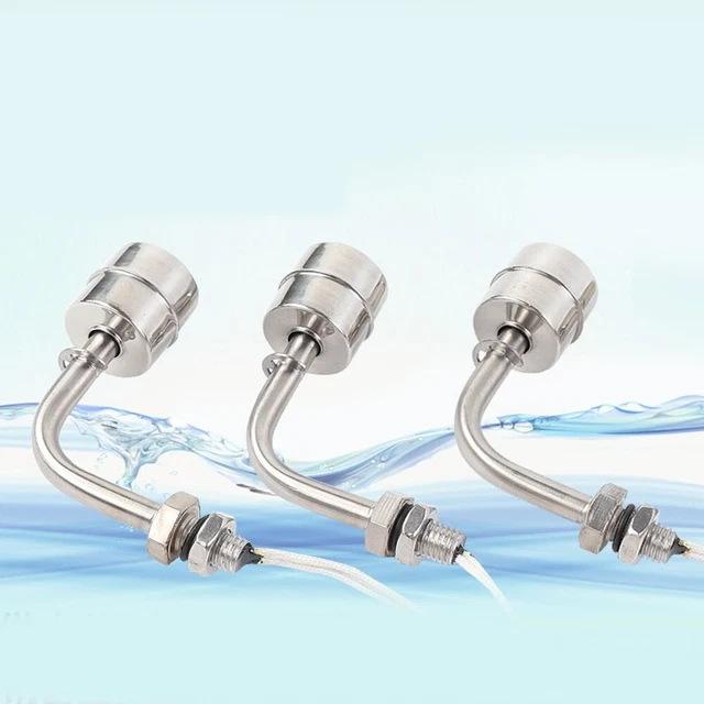 Hochet Pour Plongeurs En Acier Inoxydable - 123 Mm Ou 152 Mm, Communication Sous-Marine