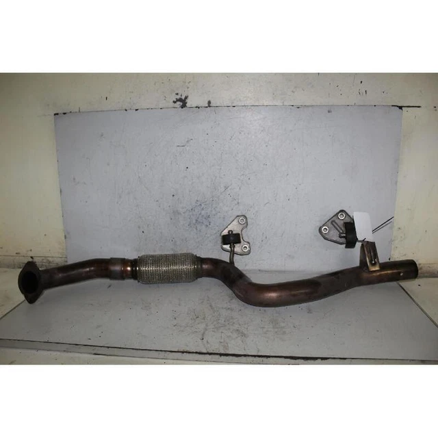 JMJ 45X230S Tuyau Flexible, échappement