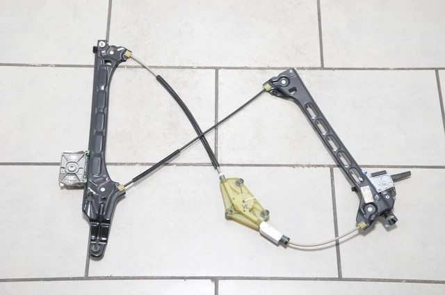 Lève-vitre Avant Gauche VW EOS Cabriolet - Réf 1Q0837461 - Neuf Emballé - Garantie 1 An