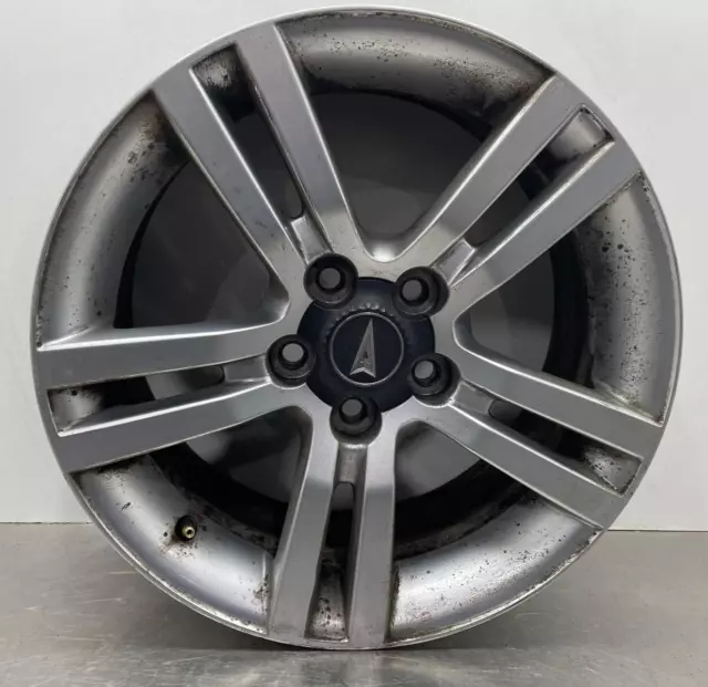 2008 Pontiac G8 Oem Rim Factory Wheel 18" X 8" 5 Double Spoke Scuffs 92217685 08