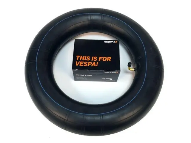 BGM PRO Inner Tube Vespa PX LML T5 Rally PK Special ET3 3.50 and  3.00 x 10