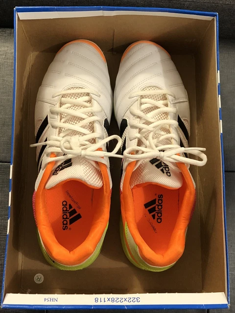 Adidas calcetto deals indoor