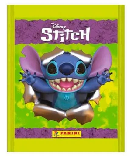 Sticker Single Pack DISNEY STITCH STICKER Collection Single Pack £4.90 - PicClick UK